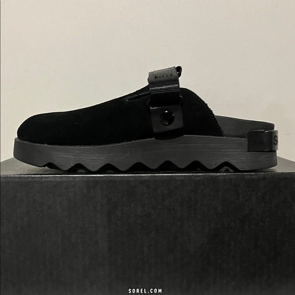 Sorel VIIBE Women's Clog - Picture 3 of 7